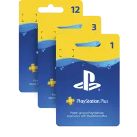 اکانت قانونی ظرفیت پلاس و بازی و گیم پس ps5 و xbox