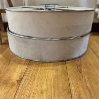 دو عدد لوستر ال ای دی|لوستر و چراغ آویز|تهران, نظامی گنجوی (توانیر)|دیوار