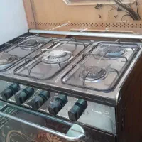 اجاق گاز طرح گاز