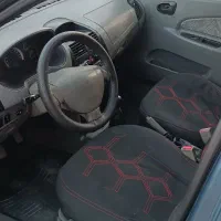 تیبا ۲ در حد نقد/معاوضه|خودرو سواری و وانت|هشتگرد, شهرک دانش|دیوار