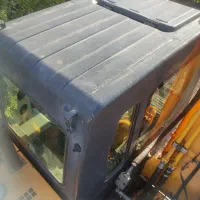 بیل هیوندا 210