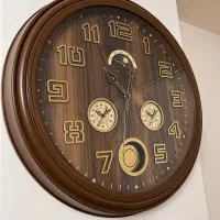 ساعت دیواری