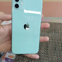 گوشی آیفون 11