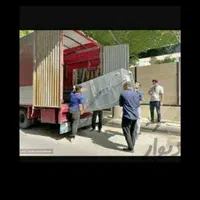 خدمات باربری و اسباب کشی ملت بار|خدمات حمل و نقل|ماسال, |دیوار