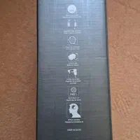 هدفون حرفه ای  mdr-nc500d sony noise canceling|لوازم جانبی موبایل و تبلت|تهران, شهرک صادقیه|دیوار