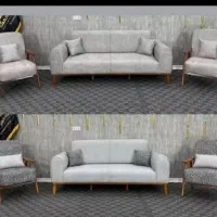 ۲۰سال تجربه تولید سنگین و ترانزیت مهرگان کبیر ۲۰سا|مبلمان خانگی و میز عسلی|صدرا-فارس, فاز ۱|دیوار