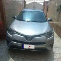تویوتا رافور ۲۰۱۷