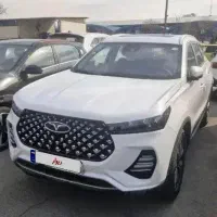 تیگو 7پرو|خودرو سواری و وانت|مشکین‌دشت, |دیوار