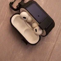 ایرپاد پرو ۲|لوازم جانبی موبایل و تبلت|مرودشت, بهارستان|دیوار