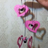 چراغ اتفاق کودک