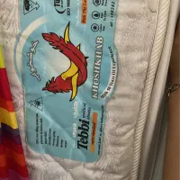 تخت خواب یک نفره|تخت و سرویس خواب|اسلام‌شهر, شهرک قائمیه|دیوار