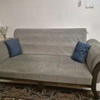 مبل ۶ نفره. ۲۵۰۰ تومن
