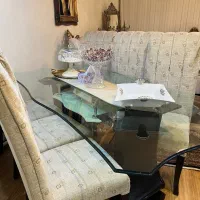 میز ناهارخوری