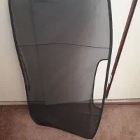 آفتاب گیر شیشه عقب ساینا