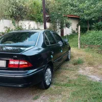 سمند83 x7|خودرو سواری و وانت|رشت, شهرک شهید مفتح|دیوار