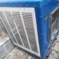 کولر ابی ۷۰۰۰ الکترو استیل