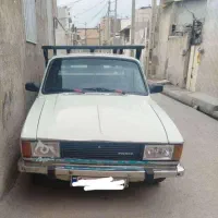 وانت بار کرج کیانمهر