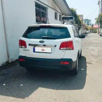 سورنتو فول ۲۰۱۰ بیرنگ تکبرگ|خودرو سواری و وانت|رشت, جانبازان|دیوار