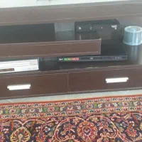 میز تلویزیون