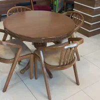 میز غذا خوری