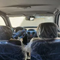 کوئیک GXI 1403|خودرو سواری و وانت|سنندج, |دیوار