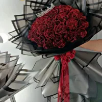 رز ربانی «رز جاودان»