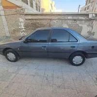 ۴۰۵ مدل ۹۶ تمیز|خودرو سواری و وانت|فردیس, فردیس|دیوار