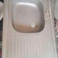 سینگ ظرفشویی