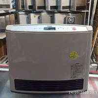 تعمیرات تعمیر و سرویس بخاری ژاپنی گازی نفتی برقی|بخاری، هیتر، شومینه|مشهد, کوشش|دیوار