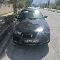 دنا پلاس 6 دنده معمولی، مدل ۱۴۰۳