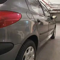 ۲۰۶مدل ۹۸بدون رنگ