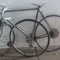 دوچرخه کورسی
