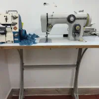 چرخ خیاطی ژانومه ۶۷۲