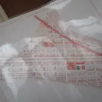 زمین ۲۰۰۰ متر/شاندیز/مجاور باشگاه ثامن/تاپ لوکیشن