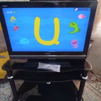 ال ای دی ۳۲اینچ شارپ پنل ژاپن اصل درحدنو