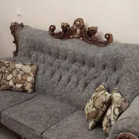 ست مبل وناهارخوری