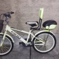 دوچرخه ۲۰|دوچرخه، اسکیت، اسکوتر|باقرشهر, |دیوار