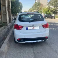 کوییک GXRL 1404|خودرو سواری و وانت|قدس, شهرک صنعتی گلگون|دیوار