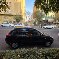 تیبا۲ مدل ۹۷ مشکی|خودرو سواری و وانت|تهران, مدائن|دیوار