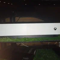 ایکس باکس وان اس تمیز|کنسول، بازی ویدئویی و آنلاین|قائم‌شهر, |دیوار