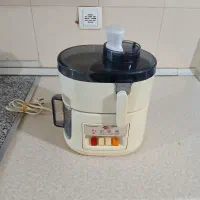 ابمیوه گیری پارس خزر