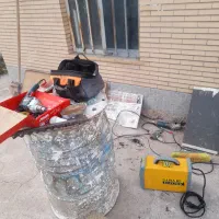 جوشکارسیار