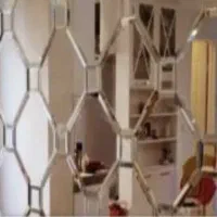 آینه دکوراتیو|آینه|تهران, هرندی|دیوار