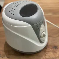 مینی سرخ کن پارس خزر|اجاق گاز و لوازم برقی پختوپز|فردیس, فردیس|دیوار