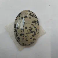سنگ دالماشین زیبا و خوش تراش|جواهرات|میبد, |دیوار