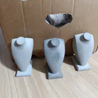 مانکن جنس سنگ