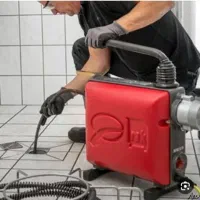 لوله بازکنی چیتگر‌ دهکده  اردستانی ایران مال وحومه