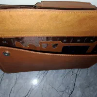کیف چرم مردانه مناسب برای دانشجو و کارمند|کیف، کفش، کمربند|تهران, حر|دیوار