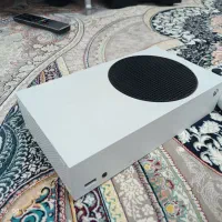 ایکس باکس سری اس