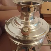 گردسوز انگلیسی نونو|کلکسیون اشیاء عتیقه|زنجان, |دیوار